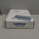 Brother DS-740D Duplex Compact Mobile Document Scanner