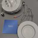 Sunco Retrofit LED Recessed Lighting 6 Inch, Downlight Can Lights for Ceiling, Baffle Trim, 965 LM, 13W (120W Equivalent), 3000K Warm White, Dimmable, Damp Rated UL 4 Pack.