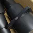 Shop Vac 90687 Universal Tool Adapter, 2PCS