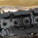 123105BAA01 Engine Valve Cover Compatible with 2016-2025 Honda Acura