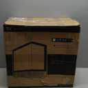 View 270 Plus TG ARGB | Mid Tower Chassis | Black