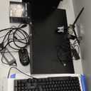 Dell OptiPlex Desktop RGB Computer PC, Intel Core i7 Core Processor, 16G RAM, 512G SSD, 24 Inch HDMI Monitor, RGB Keyboard & Mouse & Headset, WiFi, Windows 11 Pro 