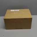 Cordless Table Lamps Rechargeable Set - 2 Pack Black 4000mAH Battery Operated Lamps for Decor, 3000K Stepless Dimming Touch Control Wireless Lamps for Bedroom, Dining Table, Living Room, White Shade