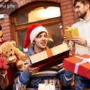 Vintage Biker's Prayer Metal Tin Sign for Home, Restaurant, Bar, Cafe, and Garage Decor - Rustic Wall Plaque with Inspirational Message 8 * 12inch