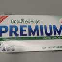 Saltine crackers
