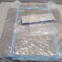 Sintuff 12" x 20" Shower Niche Insert Tile Ready, 12" x 20" x 3.5"