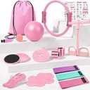 Pilates Kit Home Pilates Workout Kit for Starter Home Workouts