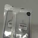 Pack Of 2 Fin2feel for Samsung Galaxy A36 5G Case Magnetic, Galaxy A36 Phone Case with Screen Protector [Compatible with MagSafe], Matte Back Slim Shockproof Protective Case for Samsung Galaxy A36, Black