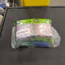 600 PCS Card Sleeves for MTG, TCG, 6 Colors Matte Card Sleeves Magic, Magic Card Sleeve, Card Protectors for MTG, TCG, Baseball, Trading, Game Cards