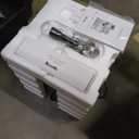 Breville Barista Express Espresso Machine BES870BSXL, Black Sesame