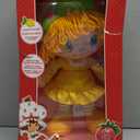Strawberry Shortcake Sweet Scented 14-inch Lemon Meringue Doll
