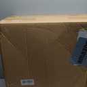 Hubcap Wheel Cover Replacement R14 Hub Caps Universal-Fit Steel Wheel Rim Cover ABS Material Exterior Accessories for Car Truck SUV -Set of 414-inchBlack