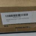 Heavy Duty A-Frame Sign 24x36 Inch Double-Sided Sidewalk Sign, Foldable Metal Sandwich Board for Outdoor Use (Frame Only)