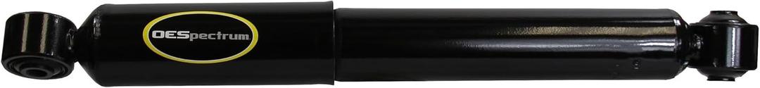 Monroe OESpectrum 37380 Suspension Shock Absorber for Jeep Wrangler