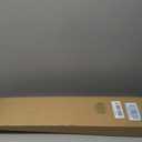Hiksuky Auto Headliner Fabric 97" L 60" W with Foam Backing - Mesh Type with - Tube Packaging - Gray Interior Replacement Material for Car/Truck/SUV/RV Roof - Home Repair/DIY Headliner Material