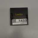 Lerobo Compatible with Apple Watch Band  42mm, Solid Stainless Steel Metal Band with 2 Pack Protective Cover Case for iWtach Series 11 10  SE Ultra Men Women (Gold)