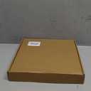 3 Tier Cupcake Stand, Large Wood Tiered Serving Tray Cupcake Tower, Serving Stand Display Dessert Cookie Candy Buffet Holder for Home Tea Party, Wedding, Farmhouse, Kitchen Decor-8"x10"x12"