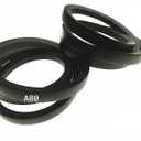 A80/4L820, A80 Belt, 4L820 Belt, A80 Belts, 4L820 Belts, A80 V-Belt, 4L820 V-Belt, A80 V-Belts, 4L820 V-Belts, A80 or 4L820 Belts, A80 or 4L820 V-Belt, 1/2 x 82in 2 Pcs