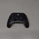PowerA Wired Controller for Xbox Series X|S - Black, gamepad, wired video game controller, gaming controller, works with Xbox One and Windows 10/11