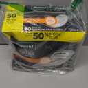 Depend Shields Incontinence Pads for Men, Light Absorbency, 90 Count