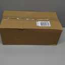 Core 300 Replacement Filter for LEVOIT Core 300S and Core 300-P Air Purifier, 3-in-1 H13 True HEPA Filter Replacement, Compared to Part # Core 300-RF, 2 Pack, White