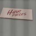 Elailite Short Clip in Hair Extensions Real Human Hair 6PCS Lace Weft Remy Hairpieces for Women Adding Volume 12 Inch Dark Brown