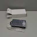 115-in-1 Precision Screwdriver Sets, Professional Repair Tool Kit with Flat Head & Multiple Bits for Electronics, Phone, Watch, Automotive Maintenance - Magnetic, Non-Slip Handle & Tweezers(Grey)