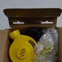 Airhead Kwik Tek Electric Air Inflation Pump 12V For Towables