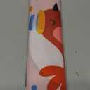 Sumind 3 Pieces Christmas Porch Sign Decorations, Merry Christmas Door Sign Welcome Xmas Santa Claus Snowman Door Banner Hanging for Home Wall Holiday Party Indoor Outdoor Decor