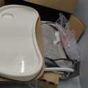Graco Slim Snacker Highchair, Whisk