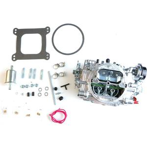 1406 Carburetor for Edelbrock Performer Series 4 Barrel 600 CFM Electric Choke