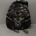 High Sierra Loop Backpack, Travel, or Work Bookbag with tablet sleeve, One Size, Urban Camo