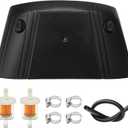 KitchenKipper 795120 792289 Air Cleaner Cover Compatible with B&S 40G000 40H000 407000 Model Engines