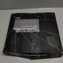 RECOIL 12-Inch High Excursion Black Steel Mesh Subwoofer Grille