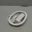 Charger Base for Sonos Move Speaker (Gen 1 & Gen 2), Replacement Charging Adapter Compatible with Sonos Move 1/2 (White)