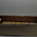 Extra Long Arm TV Wall Mount 48'' Extension, Rotating TV Wall Mount 180 Heavy Duty Full Motion for 26''-65'' Screens, VESA 400x400mm, Load 110 lbs, 16''Wood Stud/Concrete/Brick Wall, WHYFONE