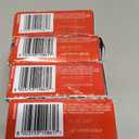4 x Arabica Elongated Coffee Capsules N°5.10 Capsules, BBD: 12-03-2027, 04-03-2027, 22-02-2027