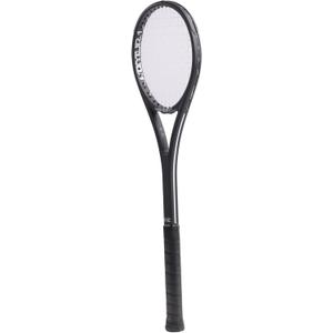 Sweet Spot Tennis Training Racket 37-Inch Compact Head Design 300g Lightweight Professional Racket Ideal for Teenagers and Professional Trainers