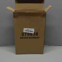 Dryer Heating Element Kit Fit for Whirlpool WED5605MW0 WED5600XW1 WED5600XW0 WED8000DW4 WED5620HW1 WED5500XW0 WED8127LW1 WED5550XW0 WED5500XW1 WED560LHW1 WED5610XW1