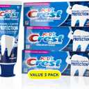 Crest Kids Enamel + Cavity Protection Toothpaste, 4.1oz (Pack of 3)