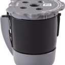 Keurig My K-Cup Universal Reusable Filter MultiStream Technology - Gray