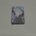 ESR for AirPods Pro 3 Case (2025), Compatible with Airpods Pro 3rd Generation (USB-C Cable), Magnetic Lid, MagSafe Ready, Powerful Drop Protection, Cyber Series, Gray