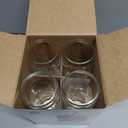 DI Libbey Slim Can Glass 12.5oz 4Pk