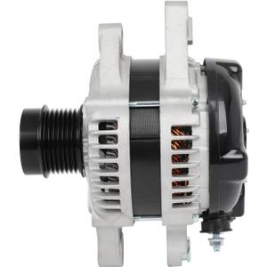 OCPTY Alternators Alternator 11517 2010-2013 for Toyota for 4Runner 4.0L,2010-2014 for Toyota for FJ Cruiser 4.0L,2011-2014 for Toyota for Tundra 4.0L