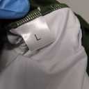 Century Star 2026 One Piece Swimsuit for Women Tummy Control Vintage Bathing Suits Modest Ruched Swimwear Army Green Large, Size L