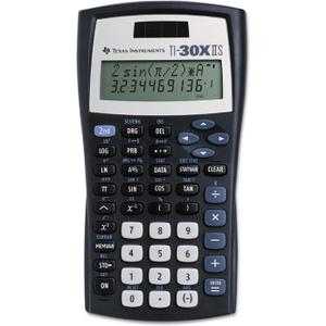 Scientific Calculator,w/Equation Recall ,3-1/5"x6-1/10"x3/4", Sold as 1 each