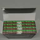 Magnetic Blocks Baseplate - Magnet Toys for Kids, 4PCS Baseplate for Minecraft Magnetic Building Blocks Placing 4" x 4", STEM Toys Birthday Gifts for Boys Girls Age 3+ Years Old, Grassland