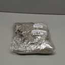 Flannel Throw Pillow Covers 16x16 inches Set of 2,Ultra Soft Cozy Pillow, Decorative Spring Pillow Covers for Sofa, Couch, Living Room,Taupe