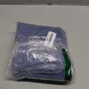 Lchkrep Bathroom Hand Towels (14x30 inch), Home Soft Cotton Super Soft Highly Absorbent Hand Towels for Bath, Hand, Face, Gym and Spa (Navy Blue,2 Pack)