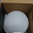 Solar Lights Outdoor, 4000K Dusk to Dawn Motion Sensor Solar Lantern Light with 4 Modes, IP54 Waterproof, Wall Mount Outdoor Lamp for Yard Patio Exterior Frontdoor Porch Decorative